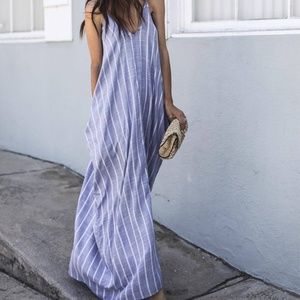 elan maxi dress cover up